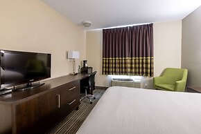 Super 8 by Wyndham Truro NS