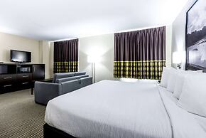 Super 8 by Wyndham Truro NS