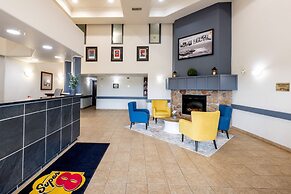 Super 8 by Wyndham Truro NS