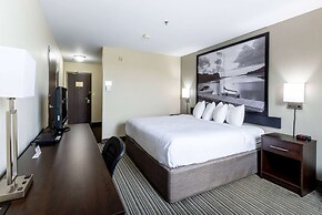 Super 8 by Wyndham Truro NS