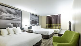 Super 8 by Wyndham Truro NS