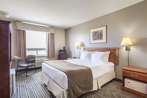 Super 8 by Wyndham Truro NS