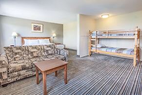 Super 8 by Wyndham Truro NS