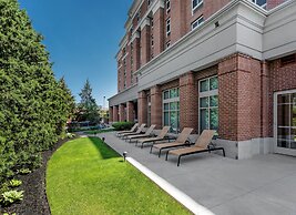 Courtyard by Marriott Easton-Columbus