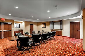 Courtyard by Marriott Easton-Columbus