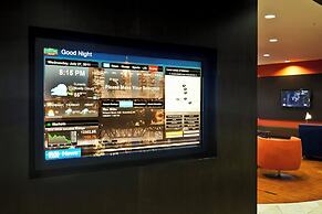 Courtyard by Marriott Easton-Columbus