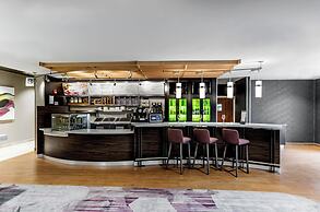 Courtyard by Marriott Easton-Columbus