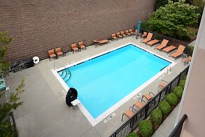 Courtyard by Marriott Danville