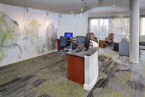 Courtyard by Marriott Danville