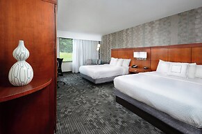 Courtyard by Marriott Danville