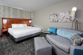 Courtyard by Marriott Danville