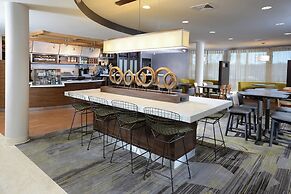 Courtyard by Marriott Danville