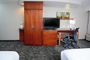 Courtyard by Marriott Danville