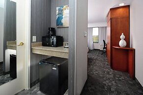 Courtyard by Marriott Danville