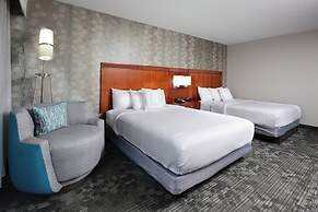 Courtyard by Marriott Danville