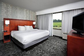 Courtyard by Marriott Danville