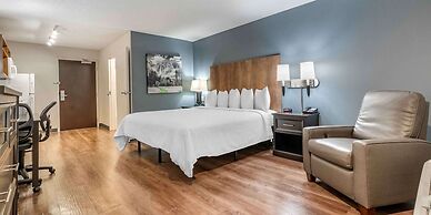 Extended Stay America Premier Suites San Francisco Belmont