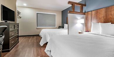 Extended Stay America Premier Suites San Francisco Belmont