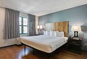 Extended Stay America Premier Suites San Francisco Belmont
