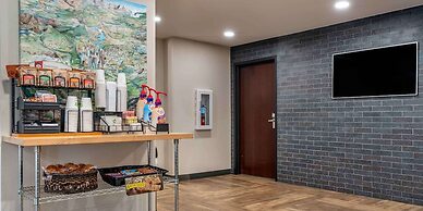 Extended Stay America Premier Suites San Francisco Belmont