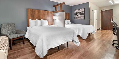 Extended Stay America Premier Suites San Francisco Belmont