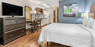 Extended Stay America Premier Suites San Francisco Belmont