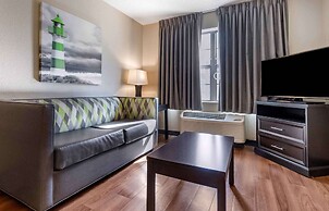 Extended Stay America Premier Suites San Francisco Belmont