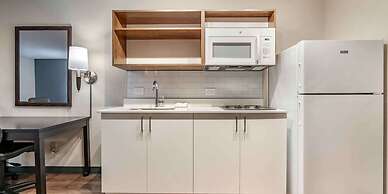 Extended Stay America Premier Suites San Francisco Belmont