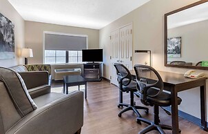 Extended Stay America Premier Suites San Francisco Belmont
