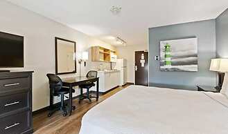 Extended Stay America Premier Suites San Francisco Belmont
