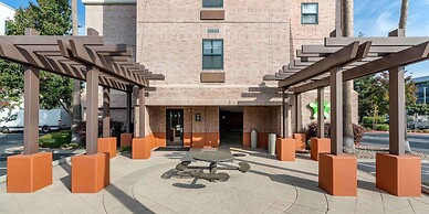 Extended Stay America Premier Suites San Francisco Belmont