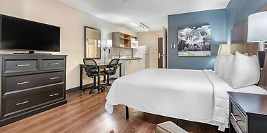 Extended Stay America Premier Suites San Francisco Belmont