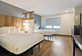 Extended Stay America Premier Suites San Francisco Belmont