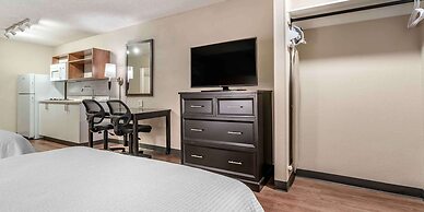 Extended Stay America Premier Suites San Francisco Belmont
