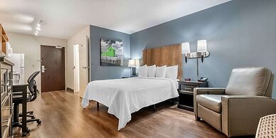 Extended Stay America Premier Suites San Francisco Belmont