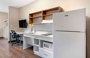 Extended Stay America Premier Suites San Francisco Belmont