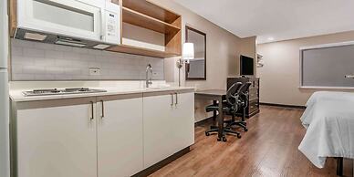 Extended Stay America Premier Suites San Francisco Belmont