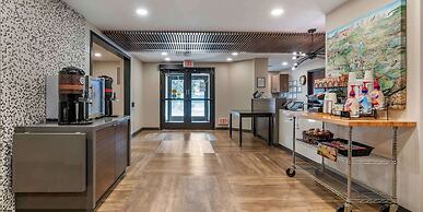 Extended Stay America Premier Suites San Francisco Belmont