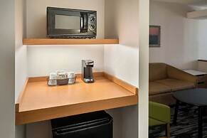 Fairfield Inn & Suites by Marriott Woodbridge