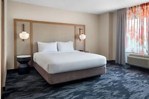 Fairfield Inn & Suites by Marriott Woodbridge