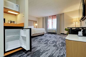 Fairfield Inn & Suites by Marriott Woodbridge