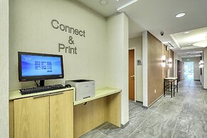 Fairfield Inn & Suites by Marriott Woodbridge