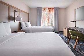 Fairfield Inn & Suites by Marriott Woodbridge