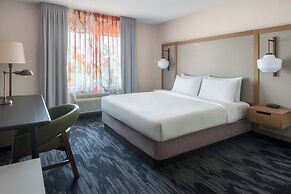 Fairfield Inn & Suites by Marriott Woodbridge
