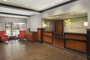 Holiday Inn Grand Rapids Airport by IHG