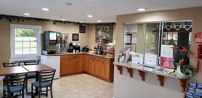 Scottish Inn Sturbridge