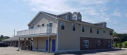 Scottish Inn Sturbridge