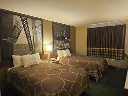 Super 8 by Wyndham Ava