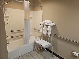 Super 8 by Wyndham Ava