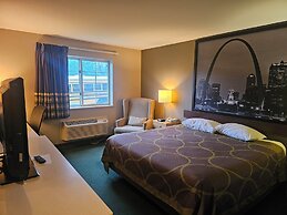 Super 8 by Wyndham Ava